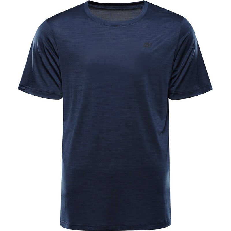 ALPINE PRO - BASIK PÁNSKE RÝCHLOSCHNÚCE TRIČKO S COOL-DRY 67885775