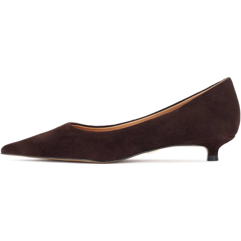 Kazar Lodičky čokoládová 67890626