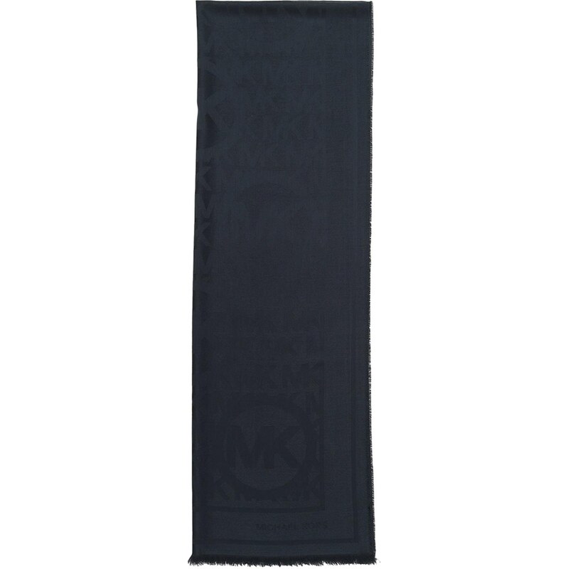 Michael Kors Šál tmavomodrá 67890627