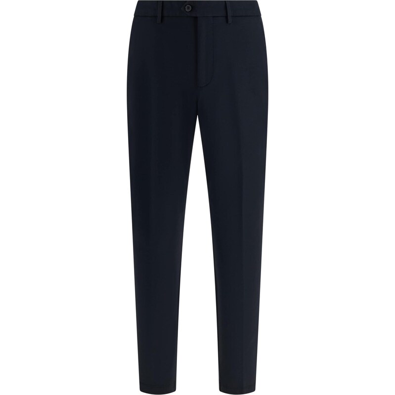 Boggi Milano Nohavice námornícka modrá 67890647