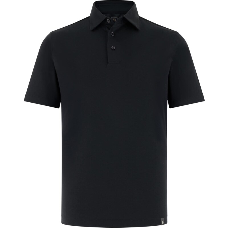 Boggi Milano Tričko čierna 67890648