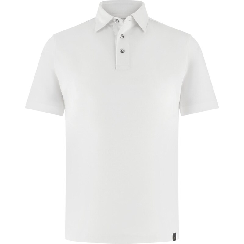 Boggi Milano Tričko biela 67890644