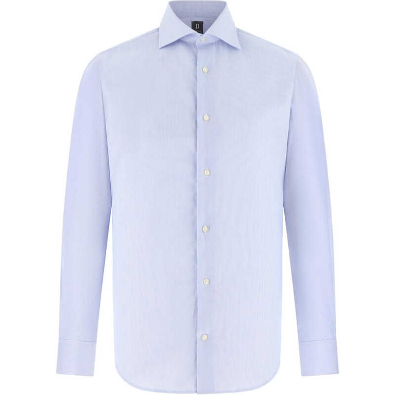 Boggi Milano Košeľa svetlomodrá 67890663