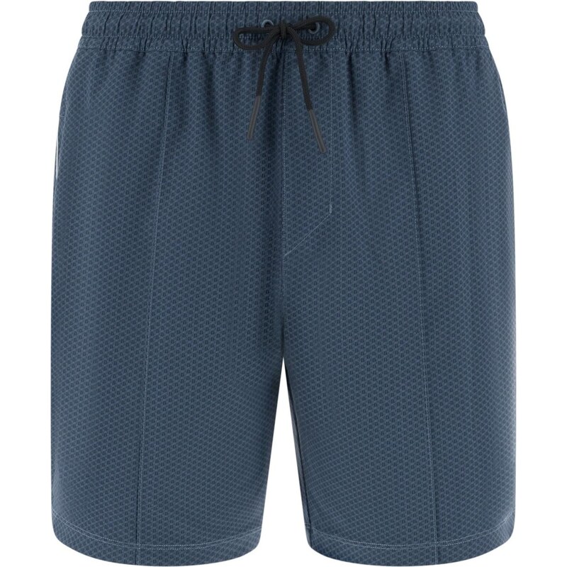 Boggi Milano Plavecké šortky B Tech námornícka modrá / tmavomodrá 67890655