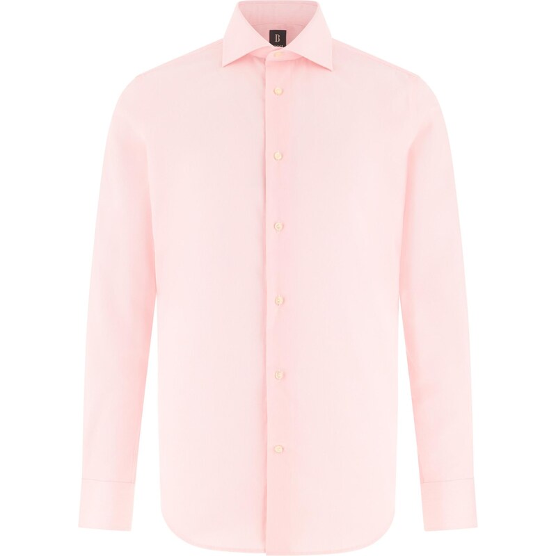 Boggi Milano Košeľa ružová 67890669