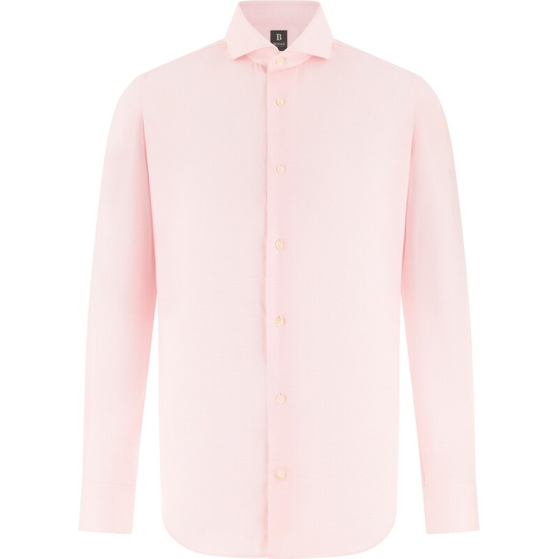 Boggi Milano Košeľa ružová 67890666