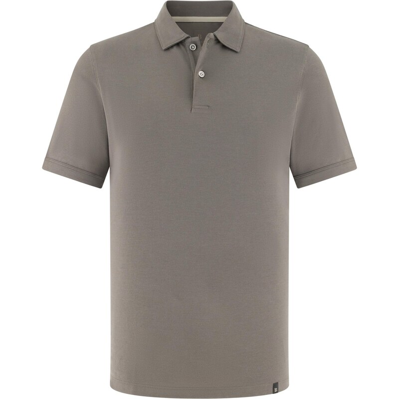 Boggi Milano Tričko tmavosivá 67890699