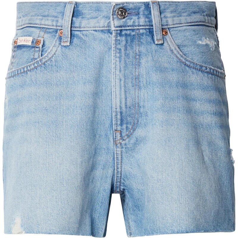 Calvin Klein Jeans Džínsy 90S modrá denim 67890708