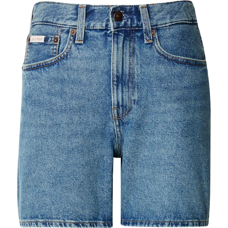 Calvin Klein Jeans Džínsy modrá denim 67890705