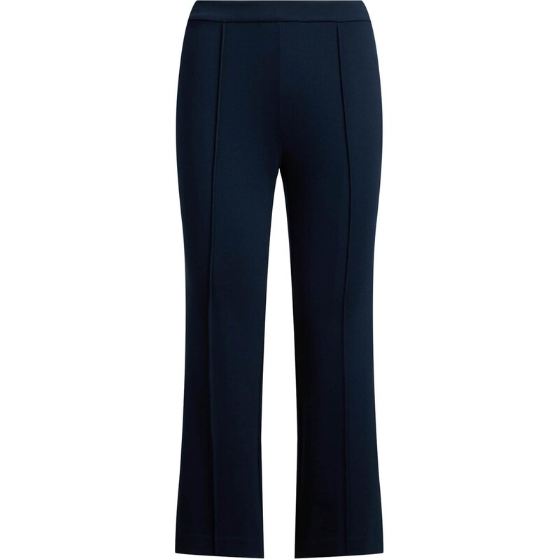 Lauren Ralph Lauren Nohavice námornícka modrá 67890734