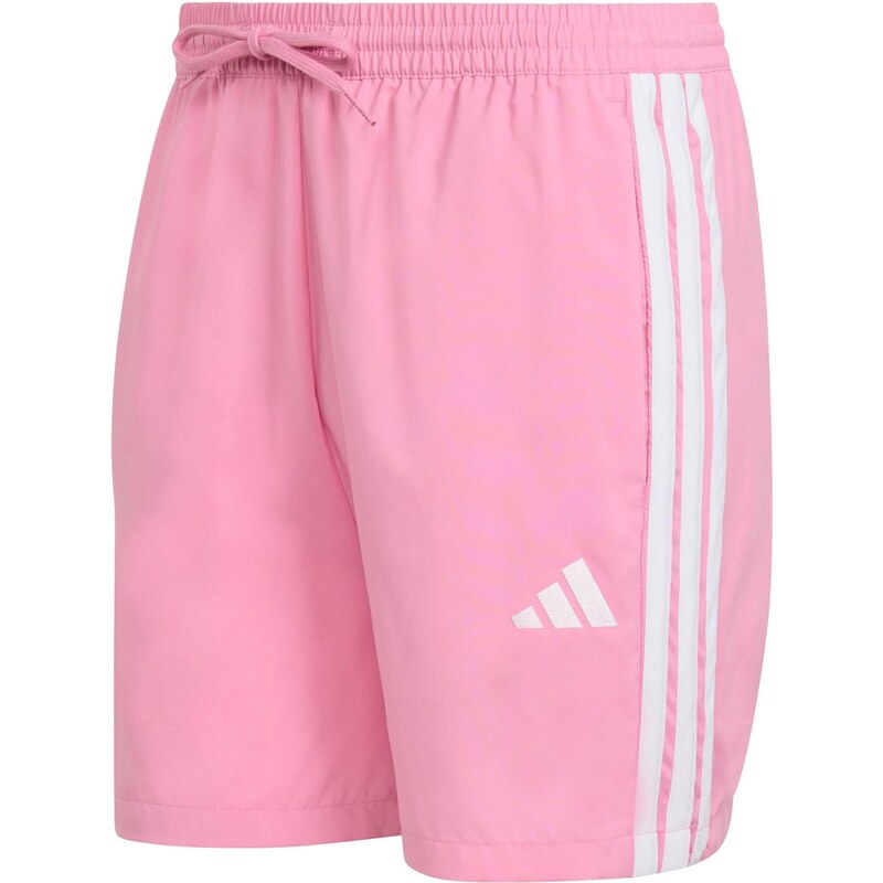 ADIDAS SPORTSWEAR Športové nohavice Essentials Chelsea ružová / biela 67890742