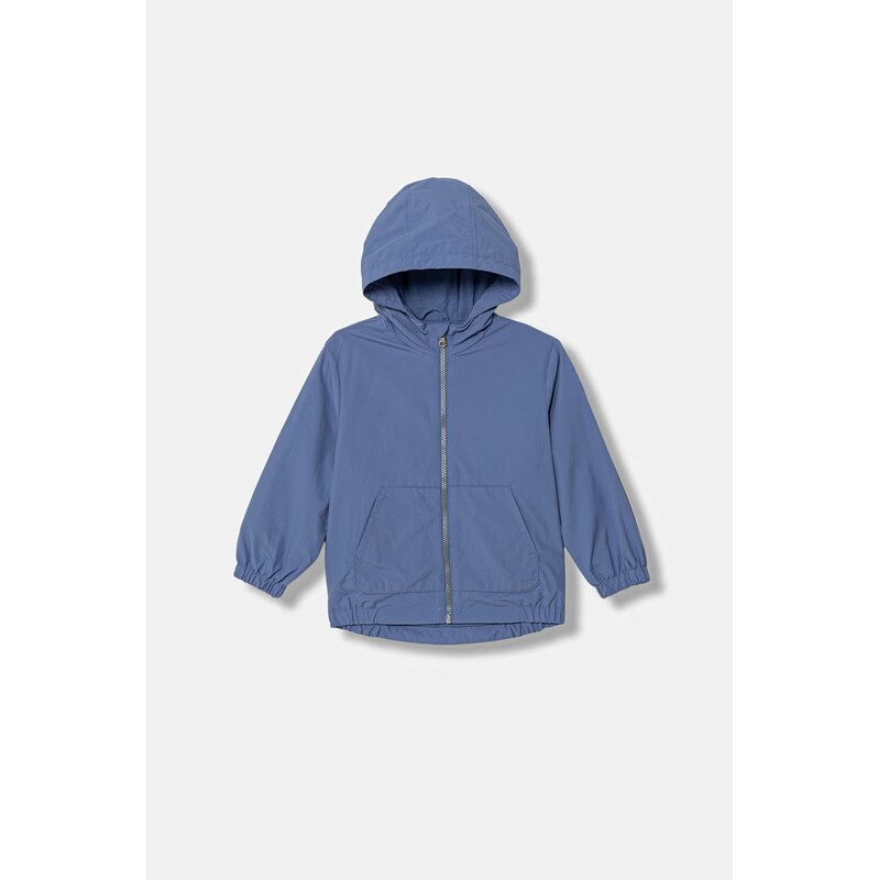 United Colors of Benetton Krátka bunda detská 67885992