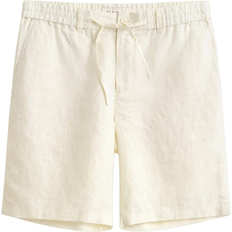 GANT Nohavice krémová 67890812