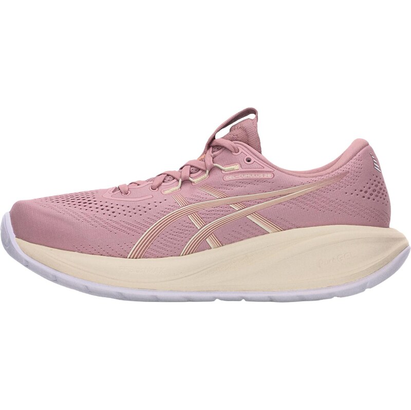 ASICS Bežecká obuv GEL-CUMULUS 28 svetlobéžová / ružová / púdrová 67890821