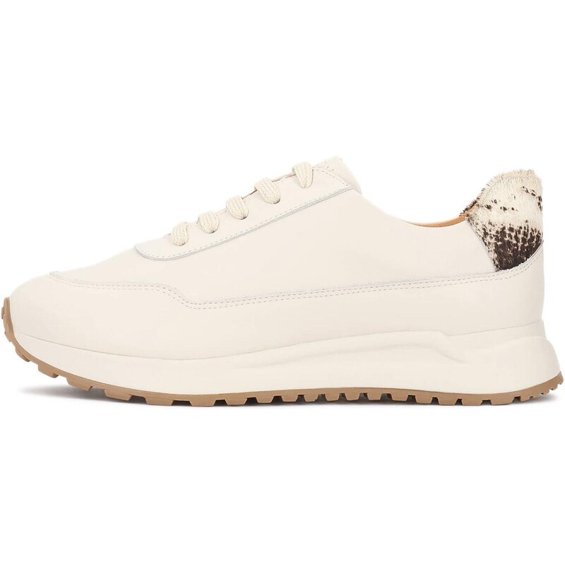 Kazar Nízke tenisky biela ako vlna 67890827