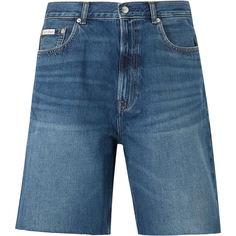 Calvin Klein Jeans Džínsy 90S modrá denim 67890835