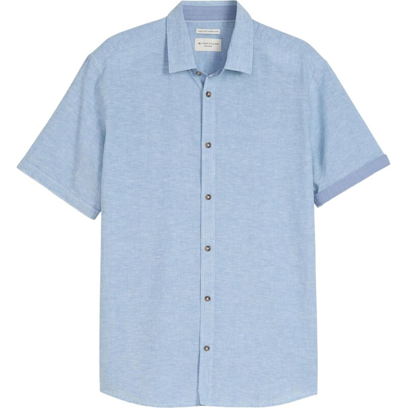 TOM TAILOR Košeľa svetlomodrá 67890859