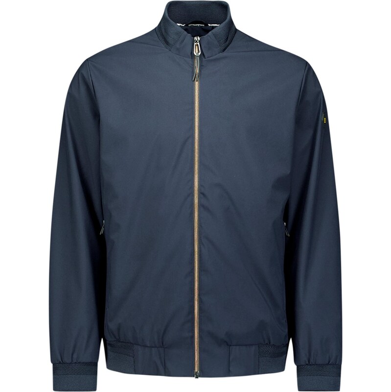 No Excess Prechodná bunda námornícka modrá 67890877