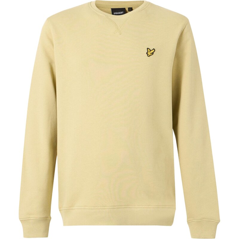 Lyle & Scott Mikina kaki 67890881