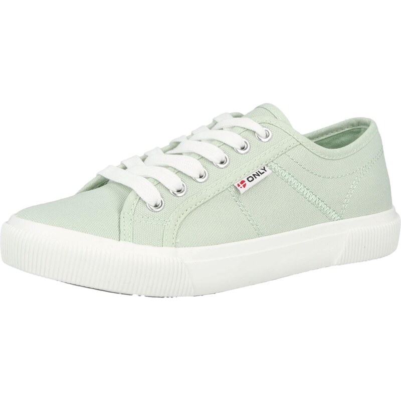 ONLY Nízke tenisky ONLNICOLA mätová 67890936