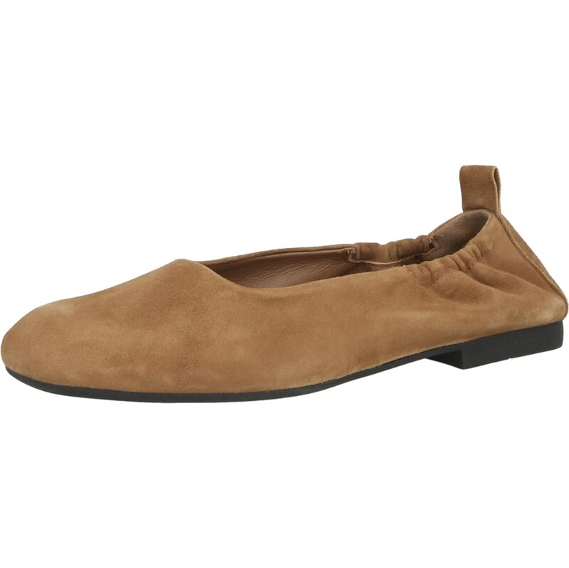 Copenhagen Studios Baleríny 884 hnedá 67890983