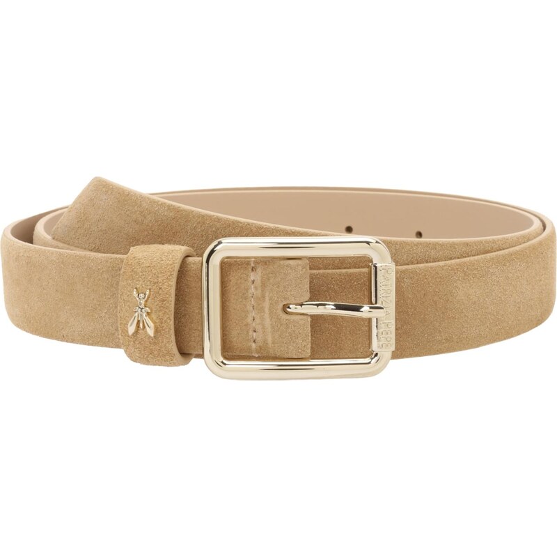 PATRIZIA PEPE Opasky béžová 67890998