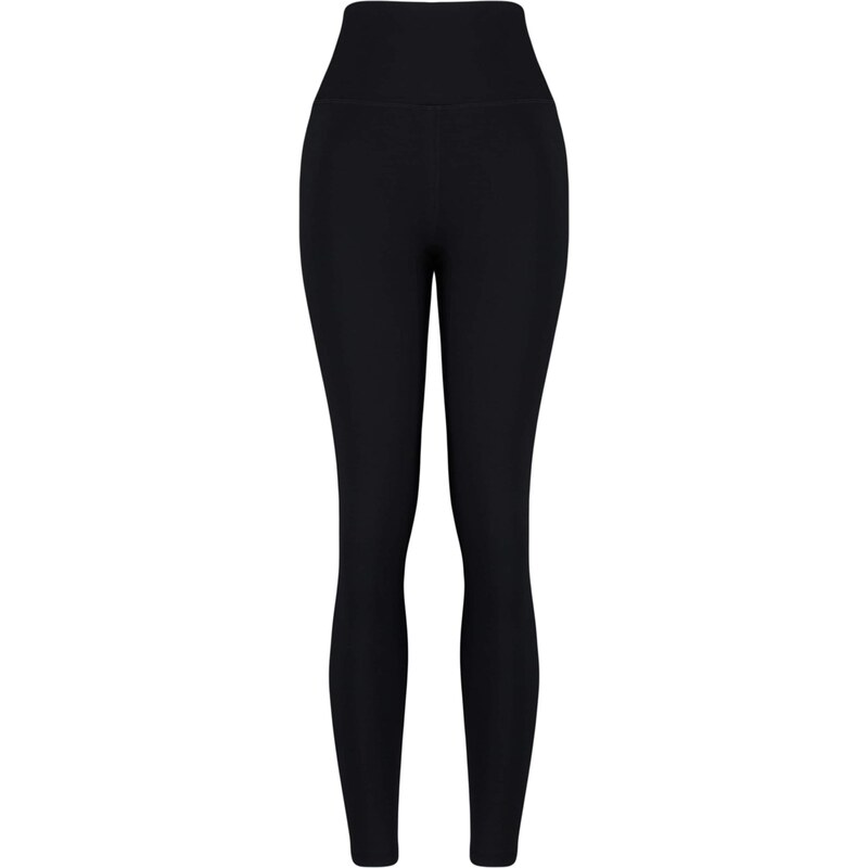 Trendyol Legíny čierna 67891010