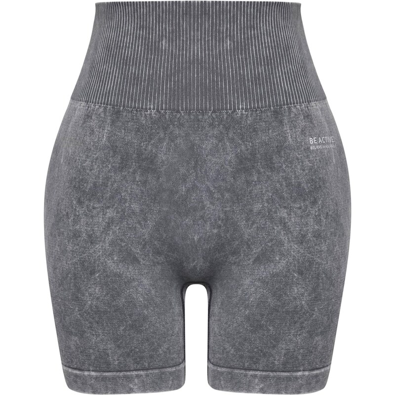 Trendyol Legíny antracitová 67891023