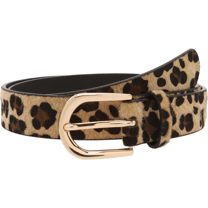 studioselect Opasky piesková / čokoládová / čierna 67891014