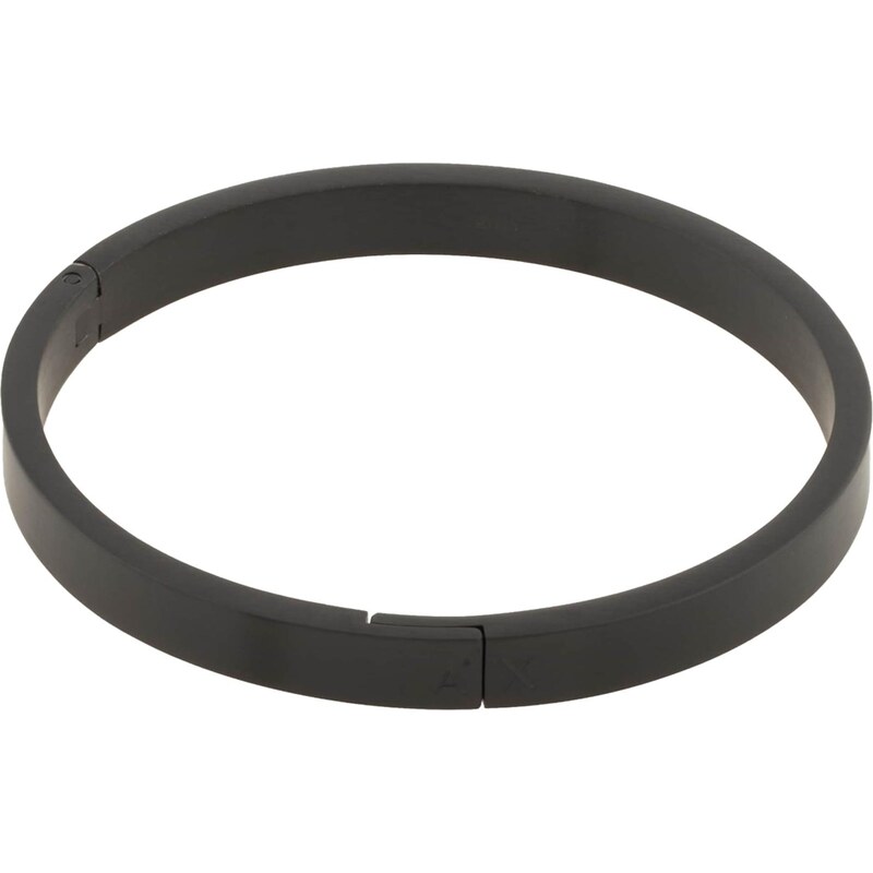 ARMANI EXCHANGE Náramok čierna 67891029