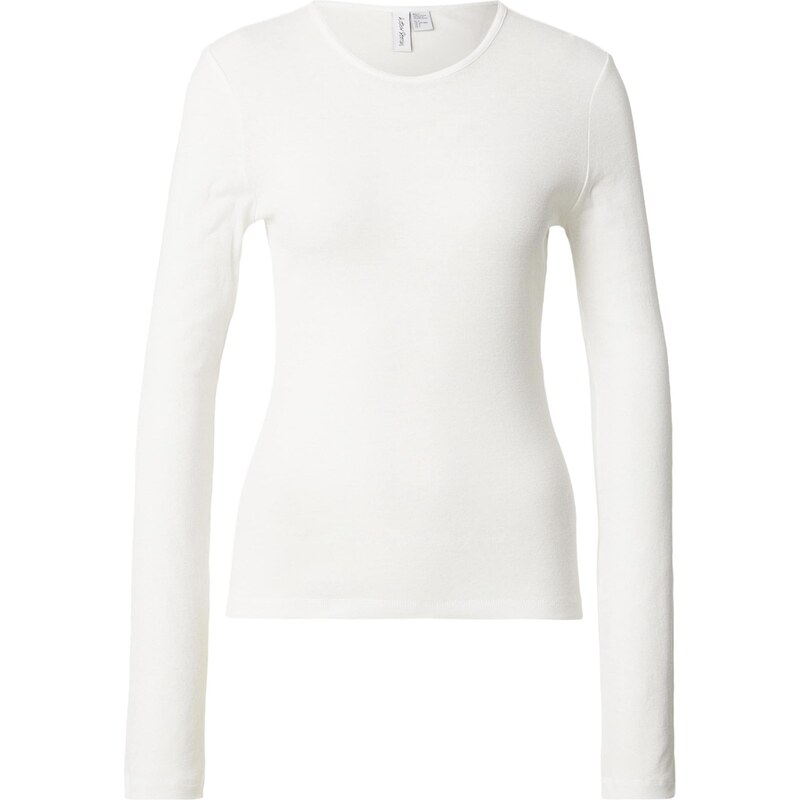 & Other Stories Tričko biela 67891046