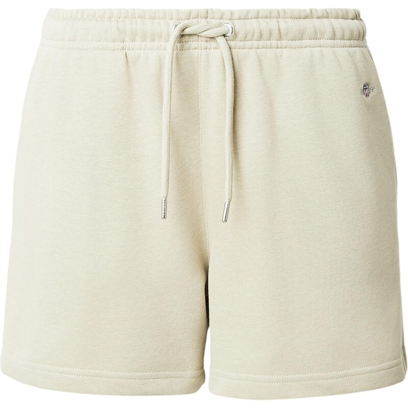 GANT Nohavice béžová 67891062