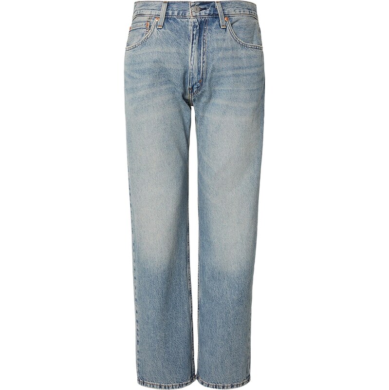 LEVIS Džínsy 555 RELAXED STRAIGHT modrá denim 67891096