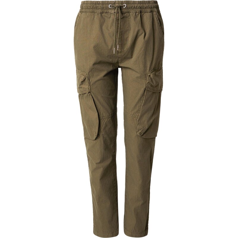 ALPHA INDUSTRIES Kapsáče Division olivová 67891092