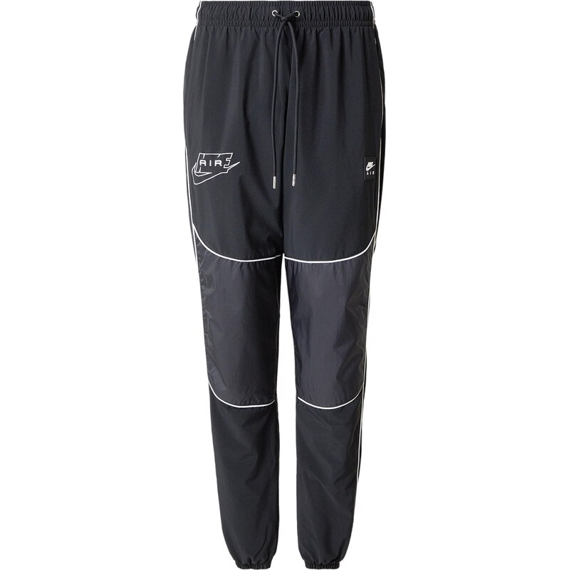 Nike Sportswear Nohavice AIR čierna 67891080
