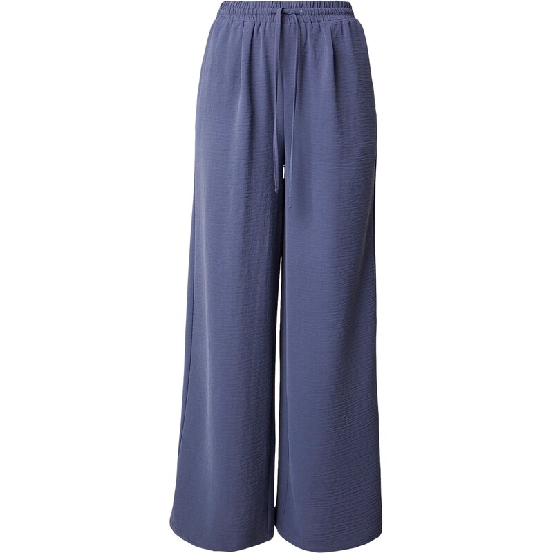 ABOUT YOU Nohavice Marit zafírová 67891094