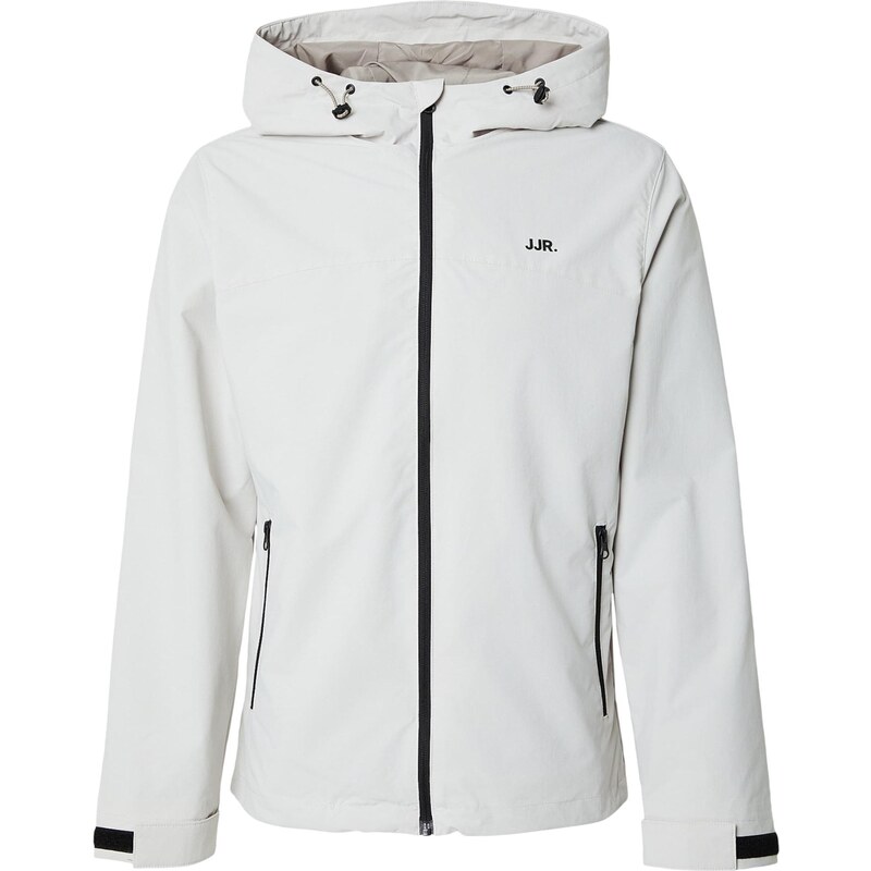 JJ Rebel Prechodná bunda JREBREBEL krémová 67891122