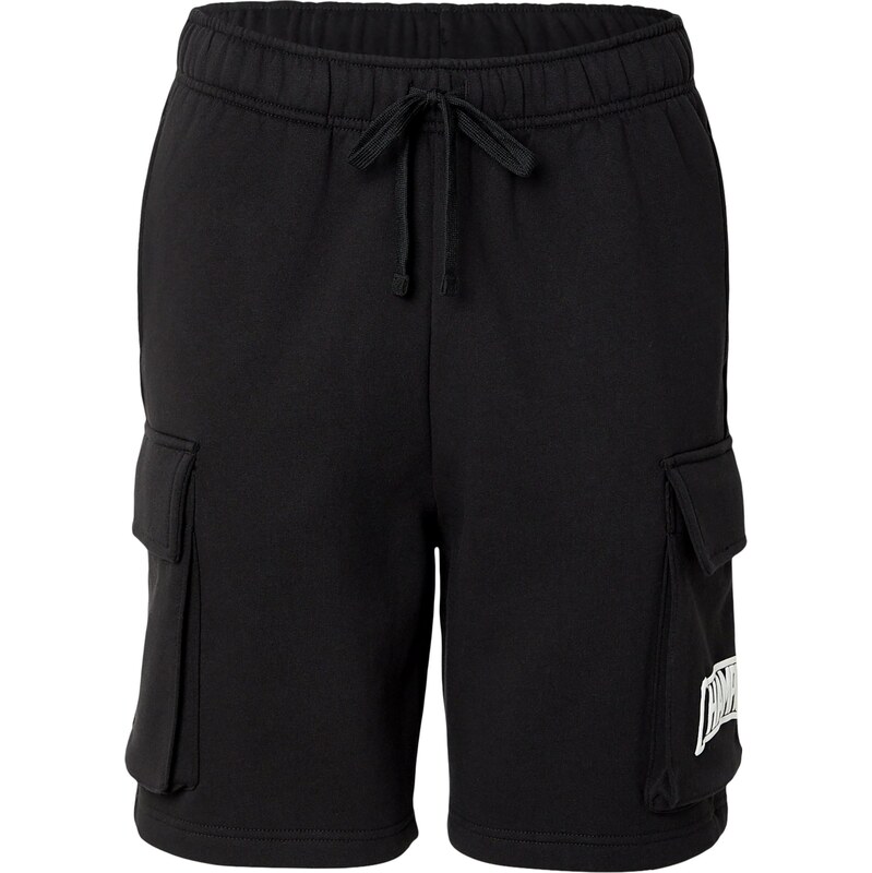 Champion Authentic Athletic Apparel Kapsáče čierna 67891113