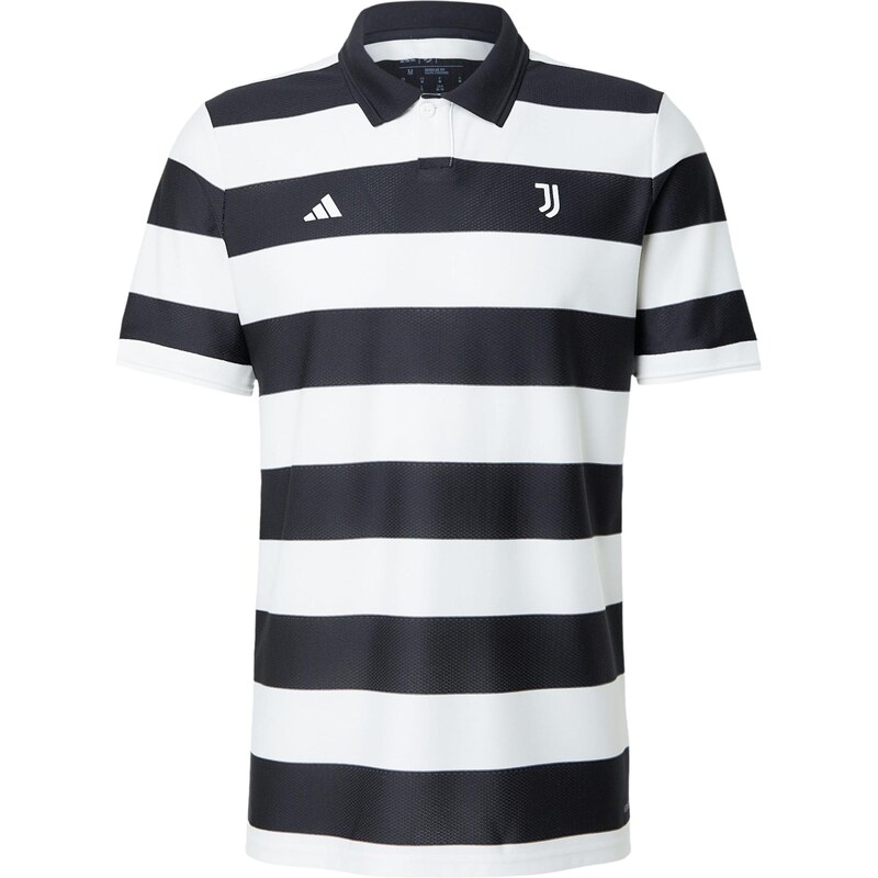 ADIDAS PERFORMANCE Funkčné tričko SGURA AU čierna / biela 67891099