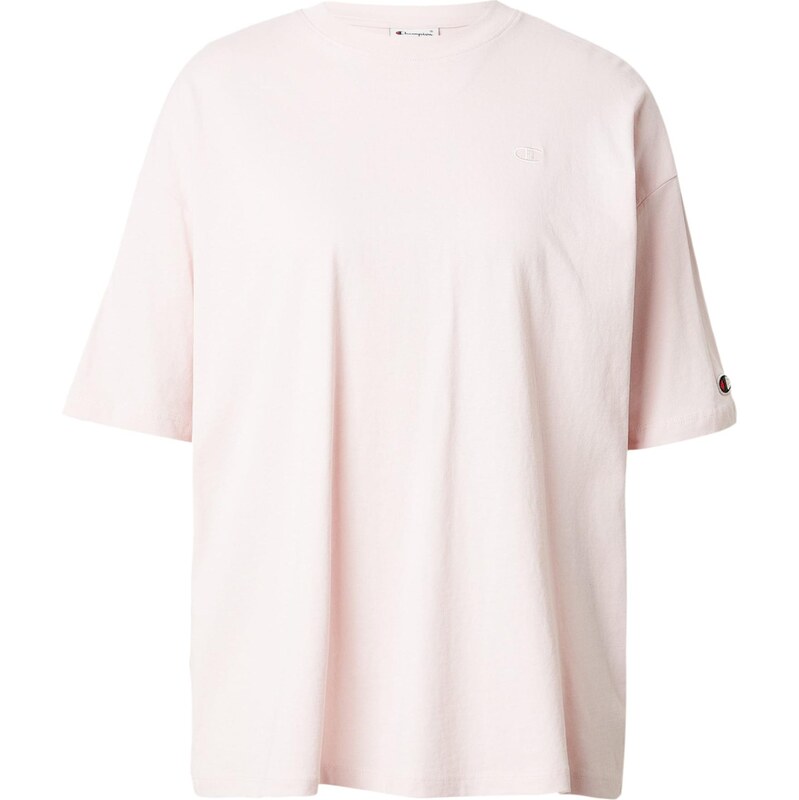 Champion Authentic Athletic Apparel Tričko rosé 67891133