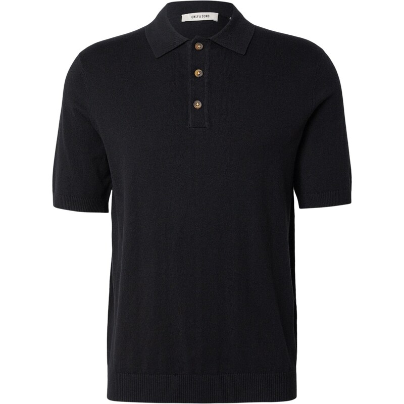 Only & Sons Sveter ONSLOUI čierna 67891142