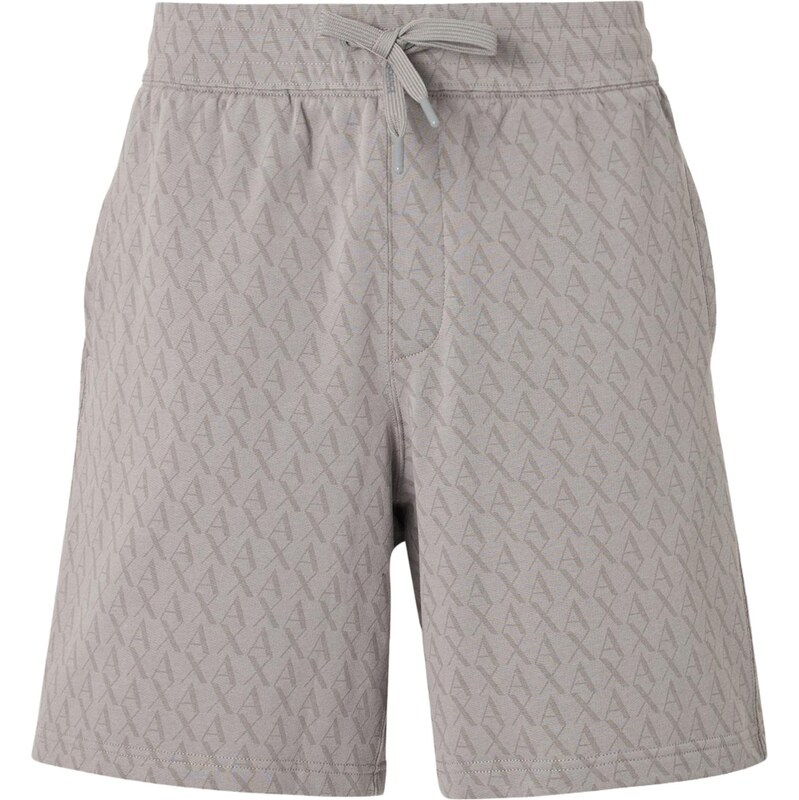ARMANI EXCHANGE Nohavice sivá 67891152