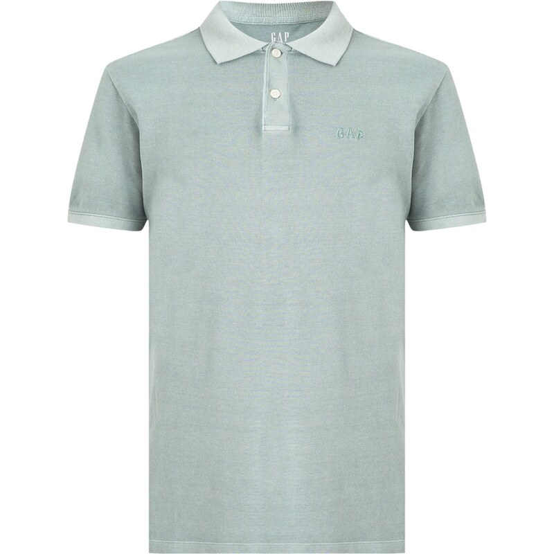 GAP Tričko pastelovo zelená 67891157