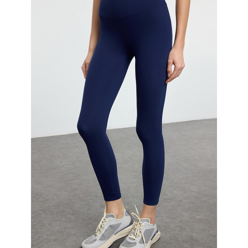 Trendyol Legíny indigo 67891178