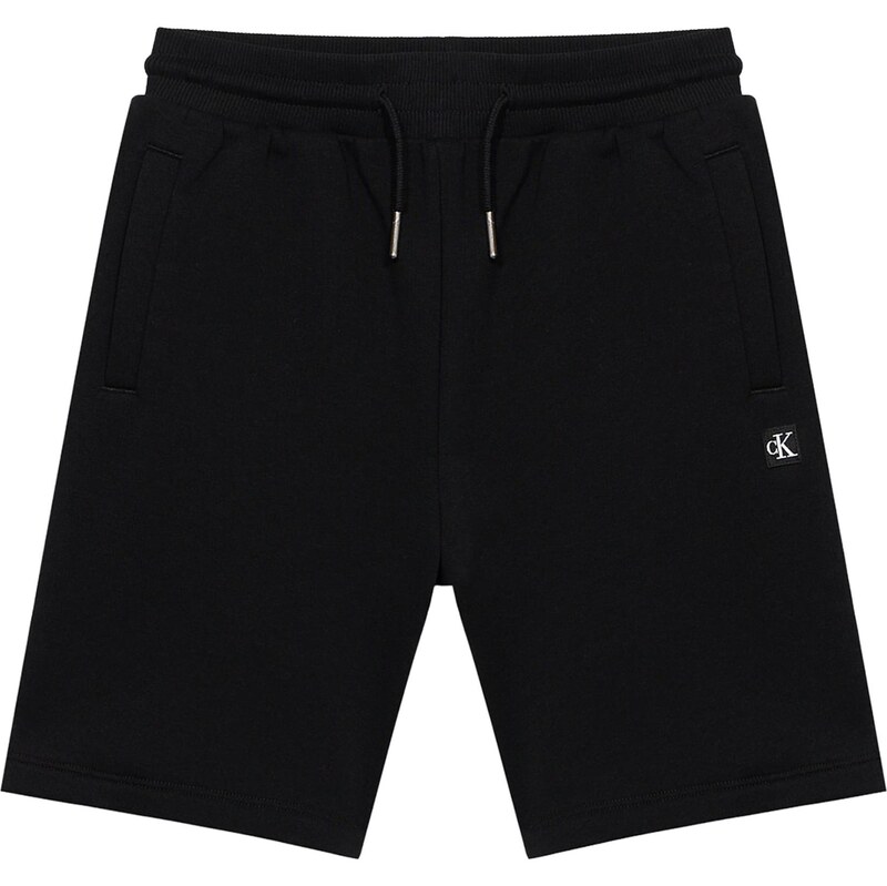 Calvin Klein Jeans Nohavice čierna 67891199