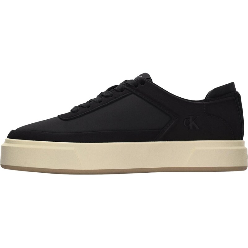Calvin Klein Nízke tenisky čierna 67891195