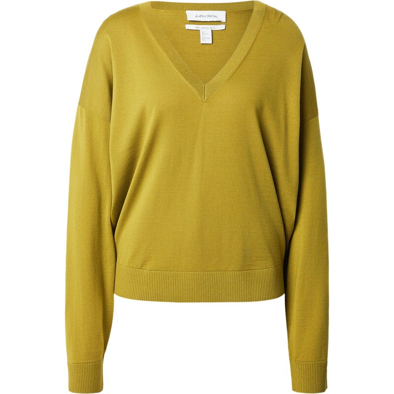 & Other Stories Sveter olivová 67891207