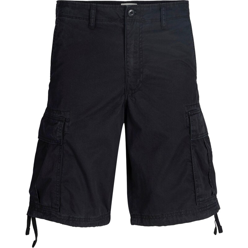 JACK & JONES Kapsáče JPSTCole Frank čierna 67891212