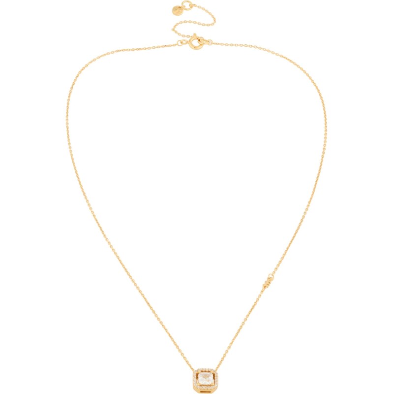 MICHAEL Michael Kors Retiazka KORS BRILLIANCE zlatá 67891218