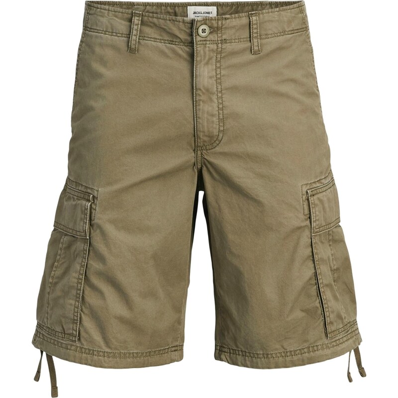 JACK & JONES Kapsáče JPSTCOLE FRANK olivová 67891214